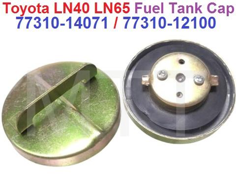 Fuel Tank Cap-Toyota LN40 LN65