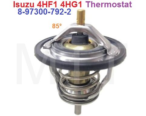 Thermostat-Isuzu 4HF1 4HG1 Hicom