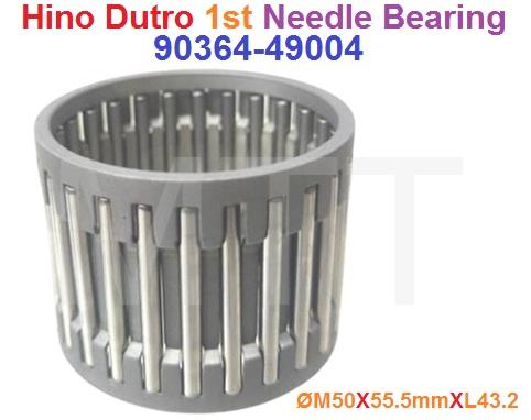 Needle Bearing-Hino DUTRO ( 1St )