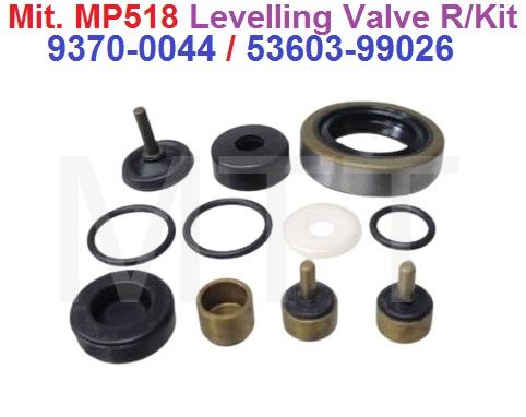 Levelling Valve R/Kit-Mitsubishi MP518 - Image 2
