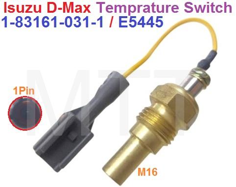 Temperature Switch-Isuzu D-max (M16 + 1Pin)