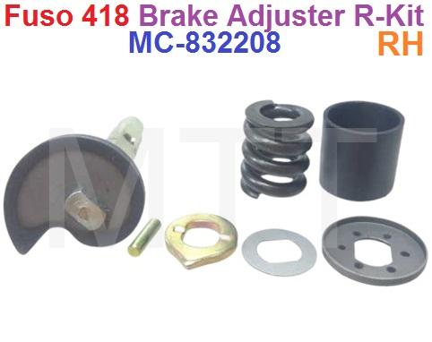 Brake Adjuster R/Kit-FUSO 418 ( RH ) - Image 3