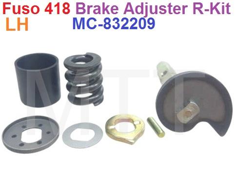 Brake Adjuster R/Kit-FUSO 418 ( LH ) - Image 3