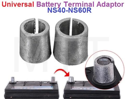 Battery Terminal Adaptor-Universal