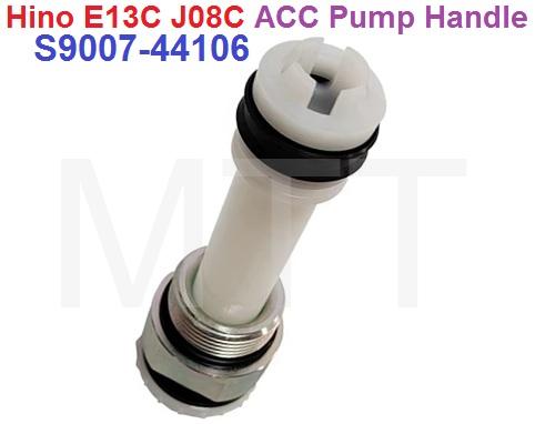 ACC Pump Handle-Hino E13C J08C - Image 5