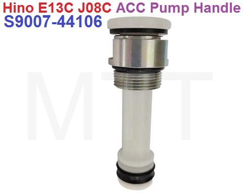 ACC Pump Handle-Hino E13C J08C - Image 2