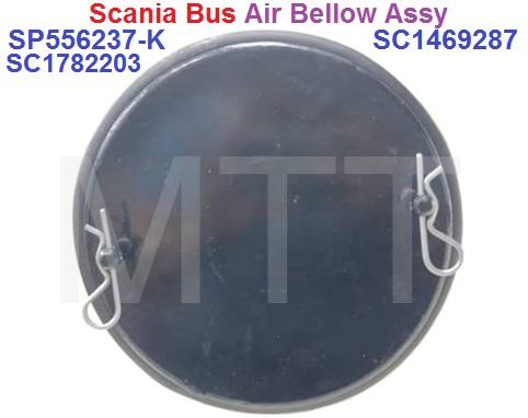 Air Bellow Assy-Scania Bus - Image 8