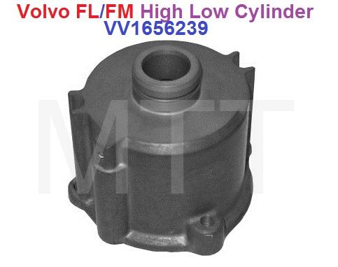 High Low Cylinder-Volvo FL/FM