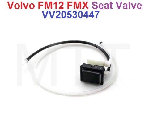 Control Seat Valve-Volvo FM12 FMX - Image 2