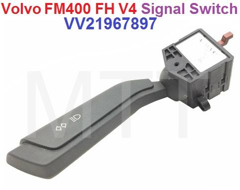 Signal Switch-Volvo FM400 FH V4