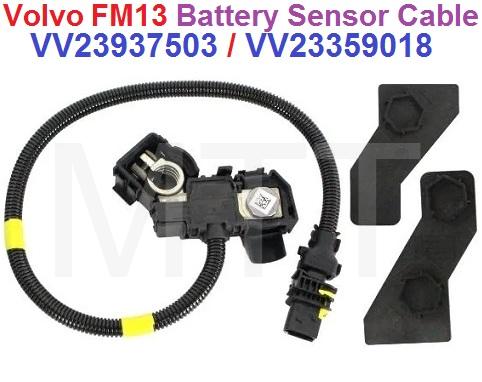 Battery Sensor Cable-Volvo FM13
