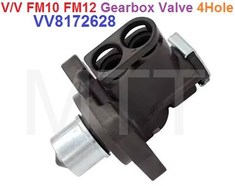 Gearbox Valve-Volvo FM10 FM12 ( 4 Hole )