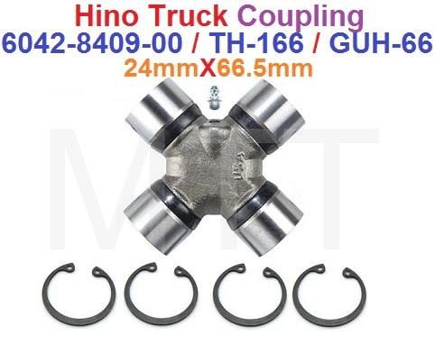 Coupling-Hino Truck