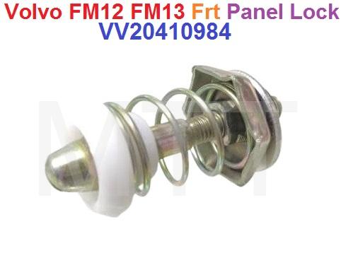 Panel Lock-Volvo FM12 FM13 ( Frt ) - Image 3