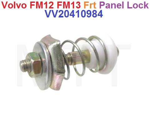 Panel Lock-Volvo FM12 FM13 ( Frt ) - Image 2