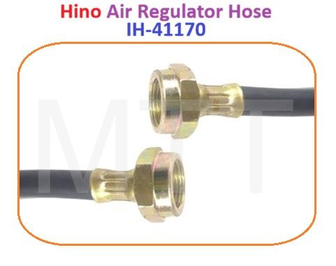 Air Regulator Hose-Hino - Image 3