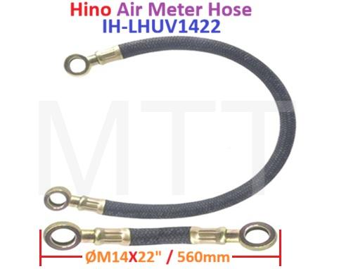 Air Meter Hose-Hino