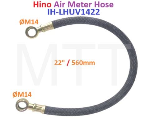 Air Meter Hose-Hino - Image 3