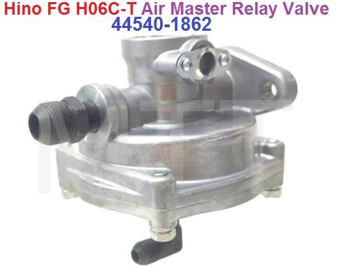 Relay Valve-Hino FG H06C-T