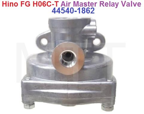 Relay Valve-Hino FG H06C-T - Image 10