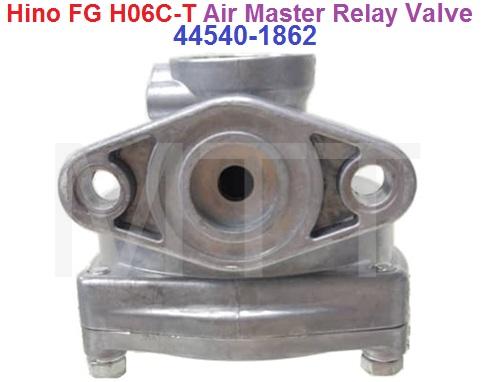 Relay Valve-Hino FG H06C-T - Image 12