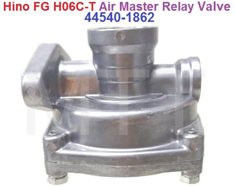 Relay Valve-Hino FG H06C-T - Image 13