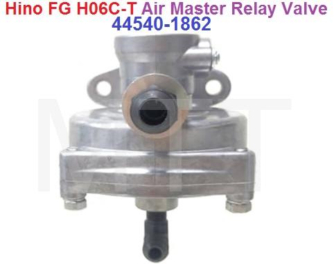 Relay Valve-Hino FG H06C-T - Image 3