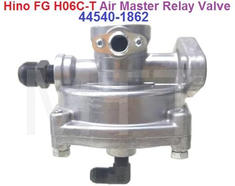 Relay Valve-Hino FG H06C-T - Image 4