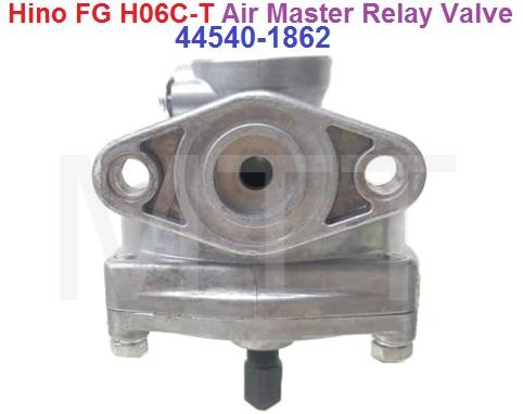Relay Valve-Hino FG H06C-T - Image 5