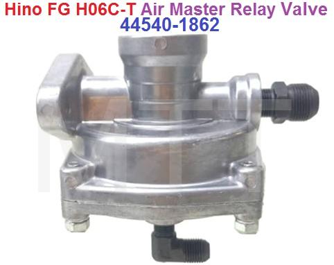 Relay Valve-Hino FG H06C-T - Image 6