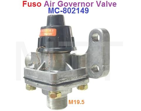 Air Governor Valve-Mitsubishi FUSO