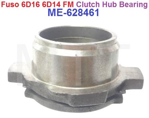 Clutch Bearing Hub-Mitsubishi FUSO 6D16 6D14 FM