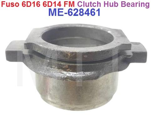 Clutch Bearing Hub-Mitsubishi FUSO 6D16 6D14 FM - Image 4