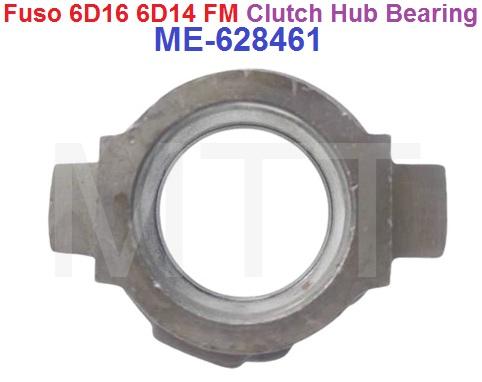 Clutch Bearing Hub-Mitsubishi FUSO 6D16 6D14 FM - Image 5