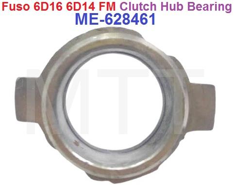 Clutch Bearing Hub-Mitsubishi FUSO 6D16 6D14 FM - Image 7