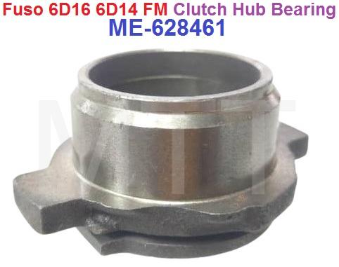 Clutch Bearing Hub-Mitsubishi FUSO 6D16 6D14 FM - Image 6