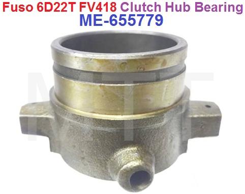 Clutch Bearing Hub-Mitsubishi FUSO 6D22T FV418