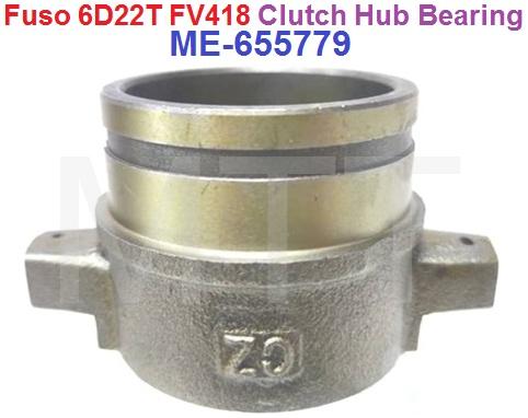 Clutch Bearing Hub-Mitsubishi FUSO 6D22T FV418 - Image 7