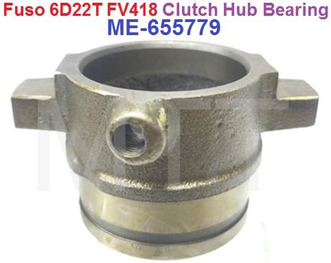 Clutch Bearing Hub-Mitsubishi FUSO 6D22T FV418 - Image 6