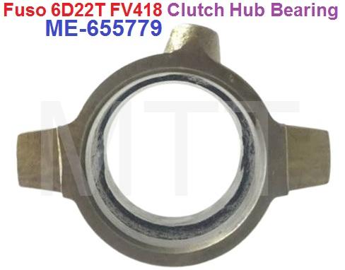 Clutch Bearing Hub-Mitsubishi FUSO 6D22T FV418 - Image 5