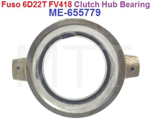 Clutch Bearing Hub-Mitsubishi FUSO 6D22T FV418 - Image 4