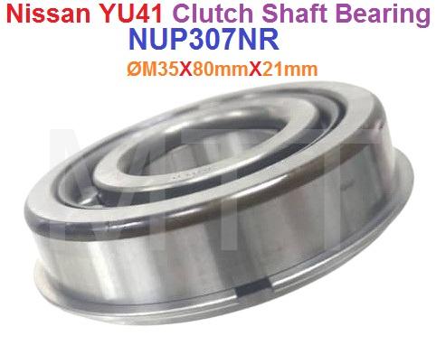 Clutch Shaft Bearing-Nissan YU41
