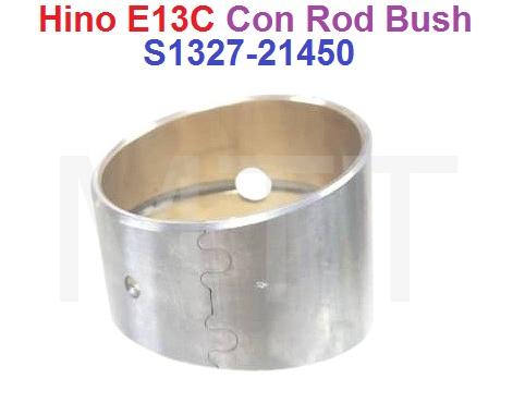 Con Rod Bush-Hino E13c