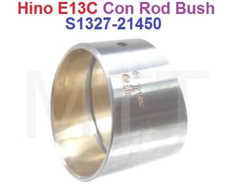 Con Rod Bush-Hino E13c - Image 3