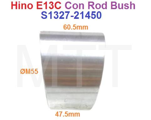 Con Rod Bush-Hino E13c - Image 4