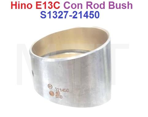 Con Rod Bush-Hino E13c - Image 5