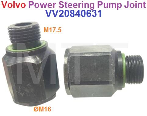 Power Steering Pump Joint-Volvo