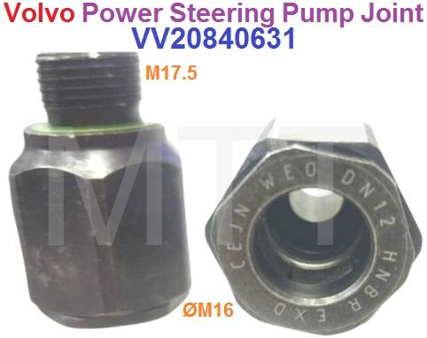 Power Steering Pump Joint-Volvo - Image 2